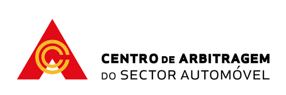 centro de arbitragem sector automóvel